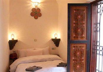 Dar Sondos Hotel Fes Exterior photo